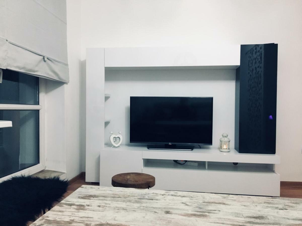 דירות קטוביץ Apartament Silesia Park מראה חיצוני תמונה