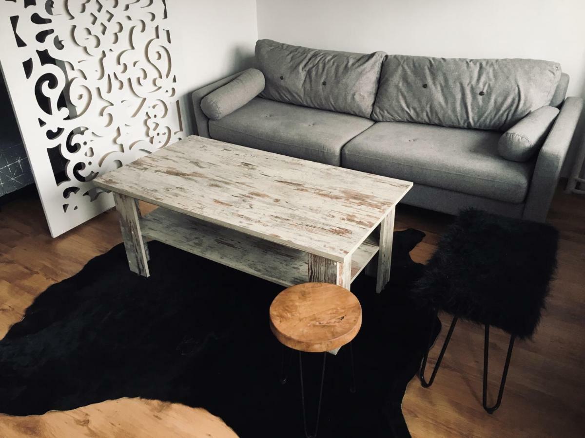דירות קטוביץ Apartament Silesia Park מראה חיצוני תמונה