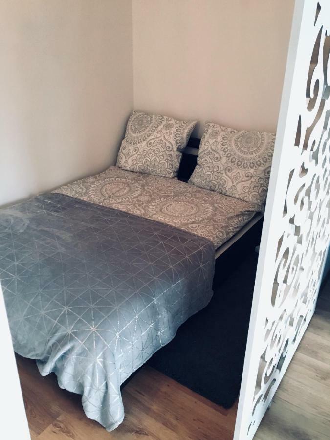דירות קטוביץ Apartament Silesia Park מראה חיצוני תמונה