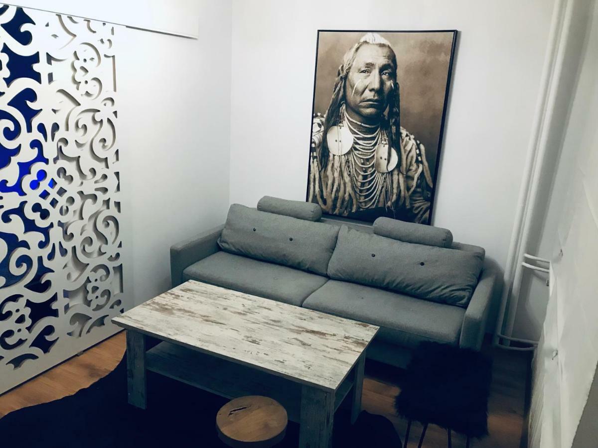 דירות קטוביץ Apartament Silesia Park מראה חיצוני תמונה