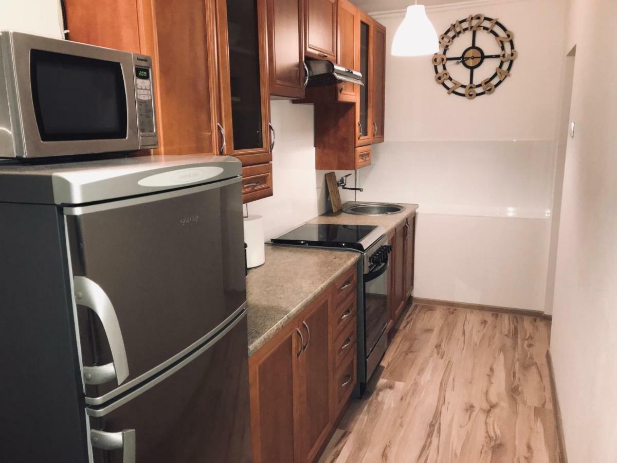 דירות קטוביץ Apartament Silesia Park מראה חיצוני תמונה