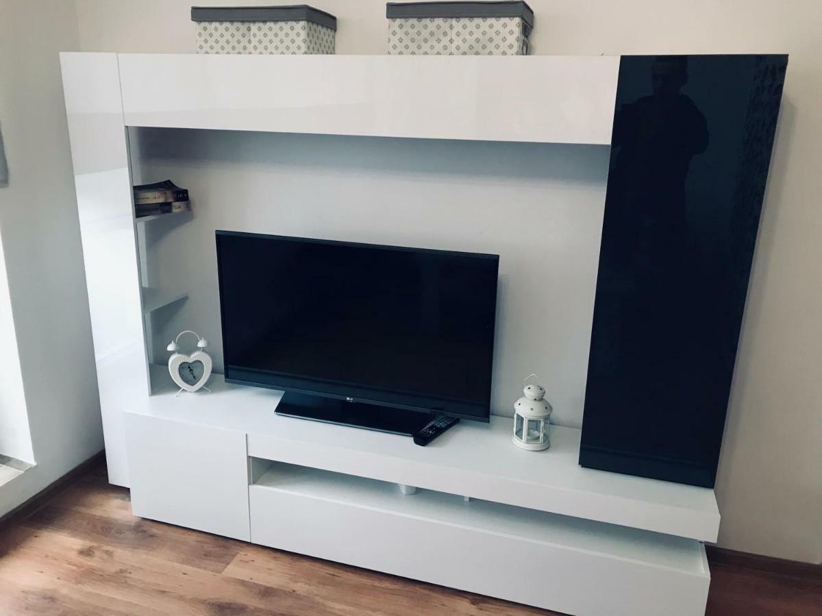 דירות קטוביץ Apartament Silesia Park מראה חיצוני תמונה