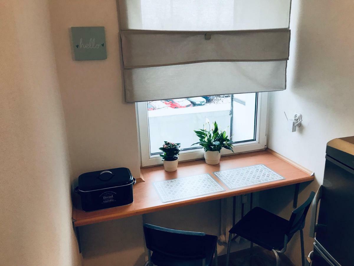 דירות קטוביץ Apartament Silesia Park מראה חיצוני תמונה
