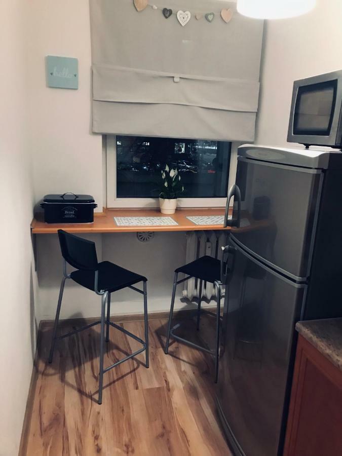 דירות קטוביץ Apartament Silesia Park מראה חיצוני תמונה