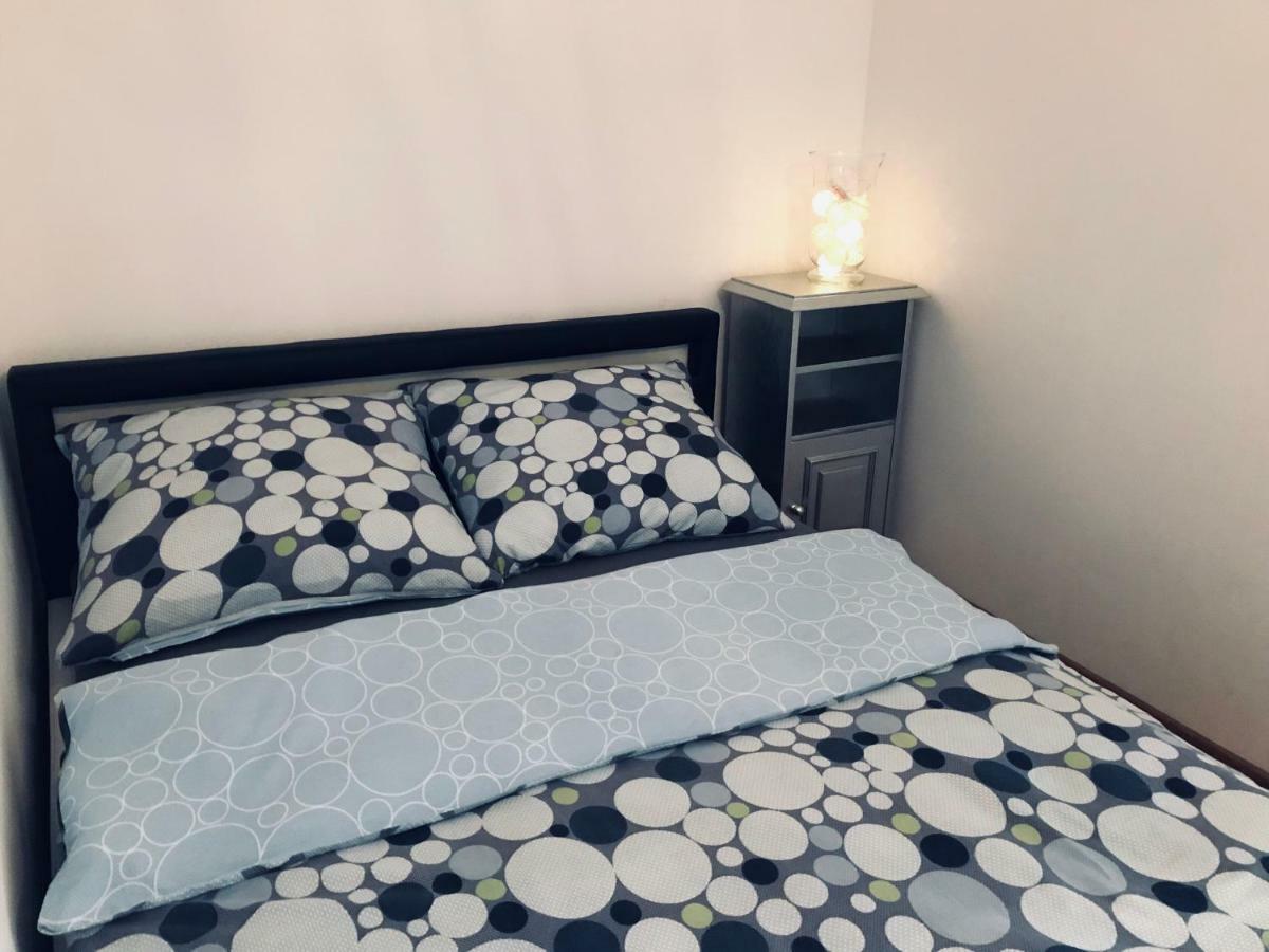דירות קטוביץ Apartament Silesia Park מראה חיצוני תמונה
