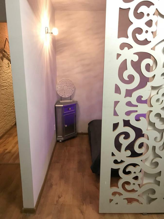 דירות קטוביץ Apartament Silesia Park מראה חיצוני תמונה